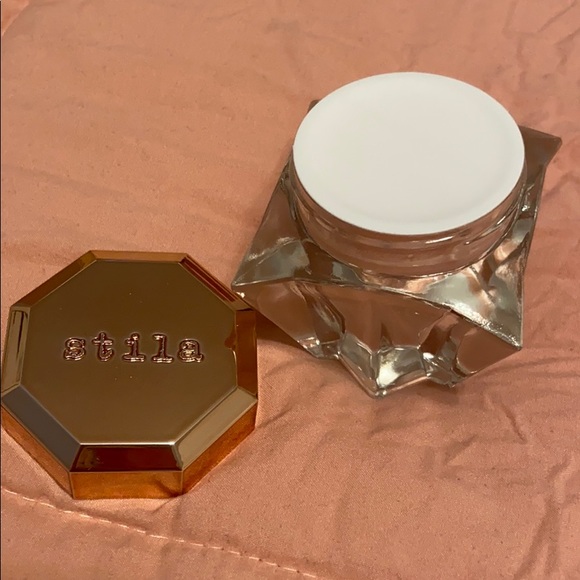 Stila Lingerie Soufflé Primer - Picture 4 of 5